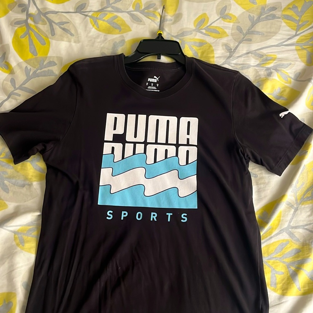 Puma Men’s shirt
